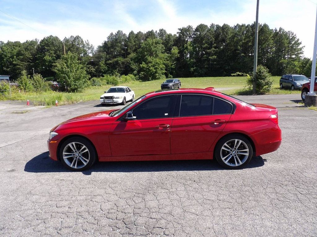 2013 BMW 328i - photo 2