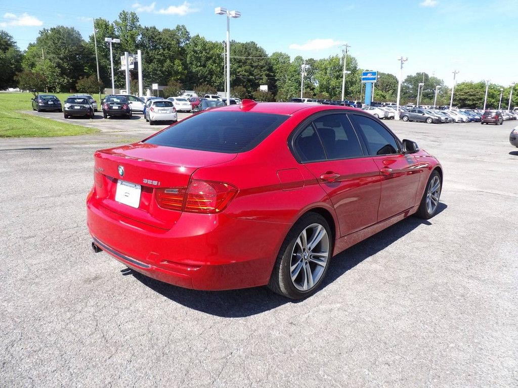 2013 BMW 328i - photo 13