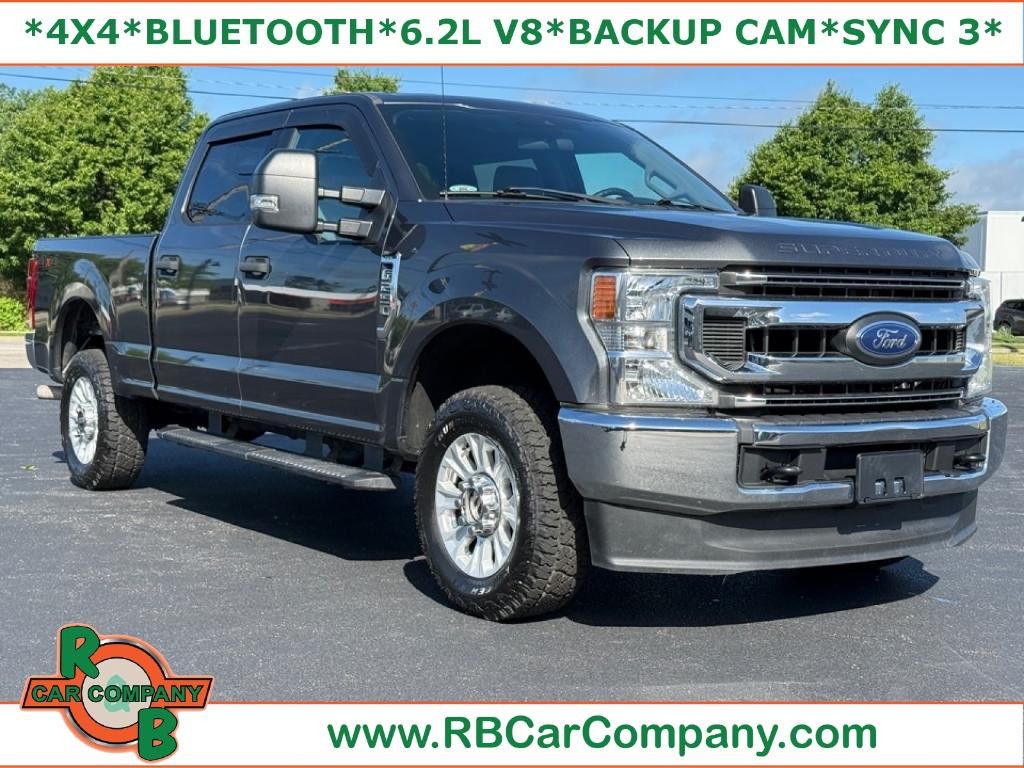 2020 FORD F-250 Xl for sale