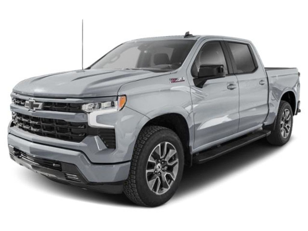 2026 CHEVROLET Silverado RST for sale