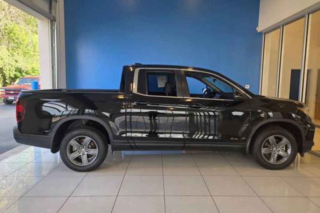 2023 HONDA Ridgeline - photo 5