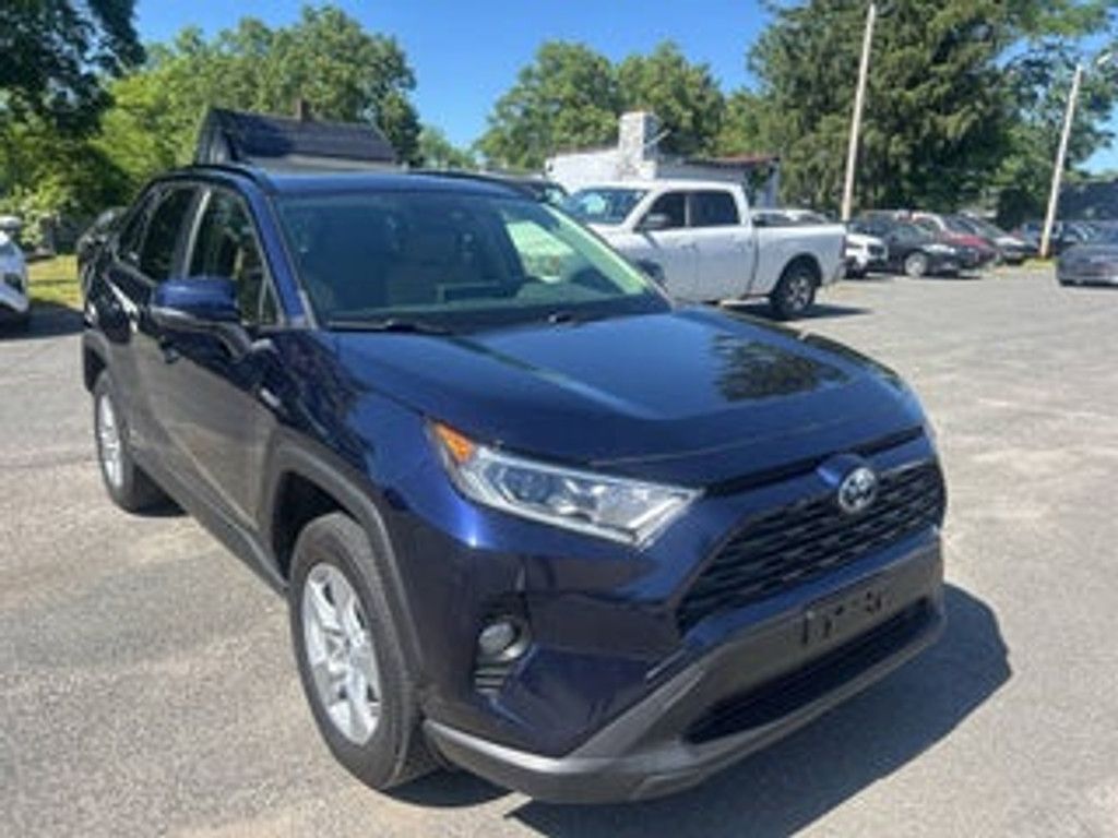 2022 Hyundai Tucson SEL Convenience