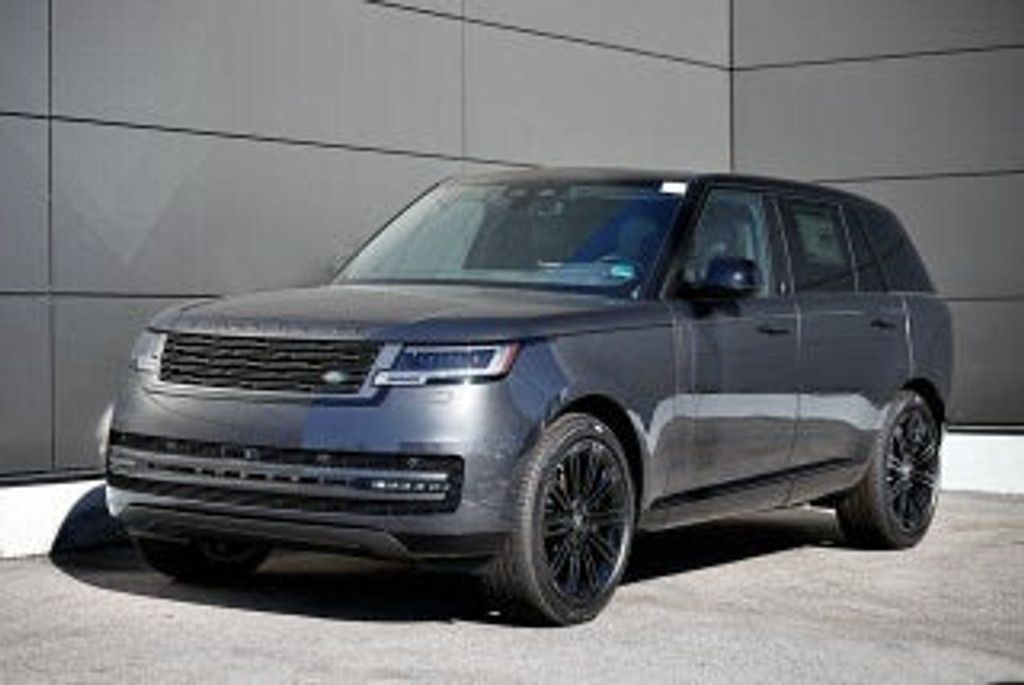 2026 LAND ROVER Discovery Sport - main photo