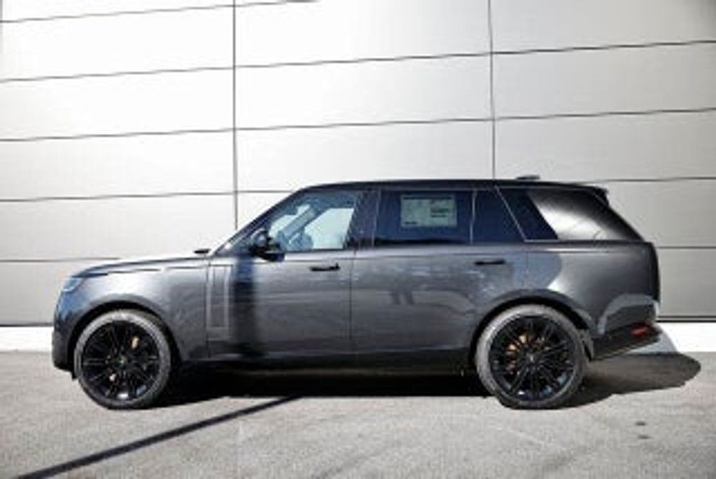 2026 LAND ROVER Discovery Sport - photo 4