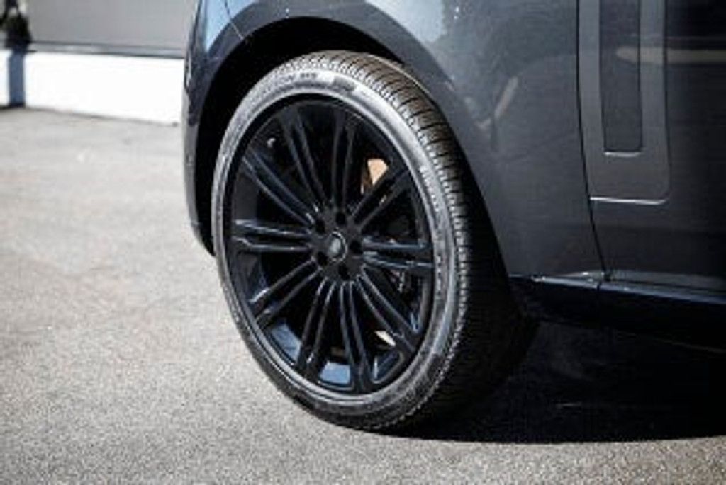 2026 LAND ROVER Discovery Sport - photo 5