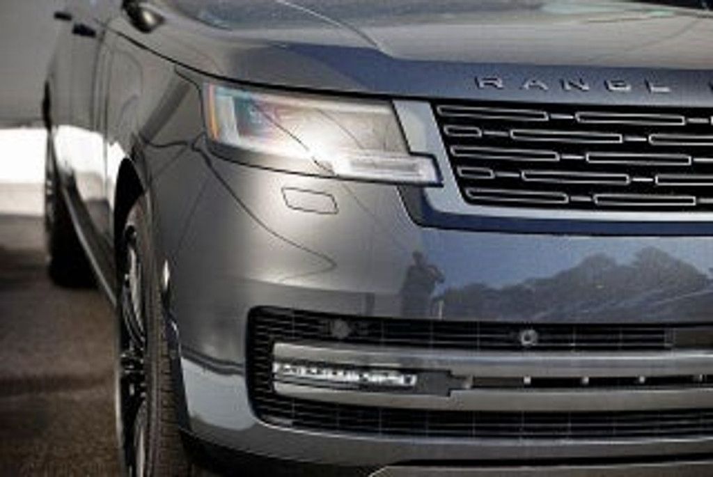 2026 LAND ROVER Discovery Sport - photo 8