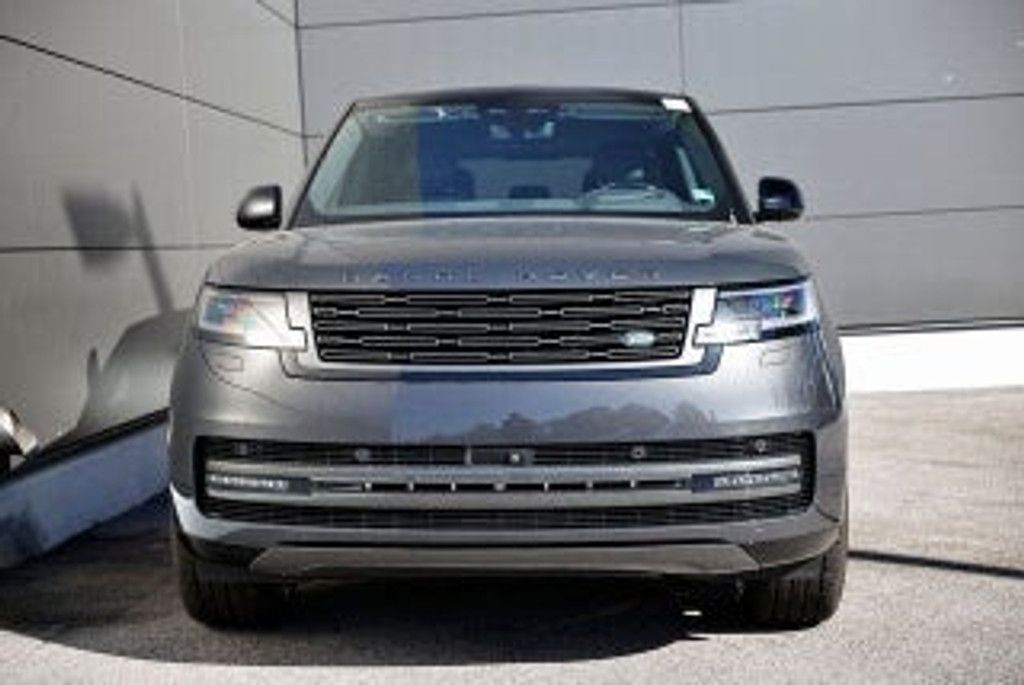 2026 LAND ROVER Discovery Sport - photo 9