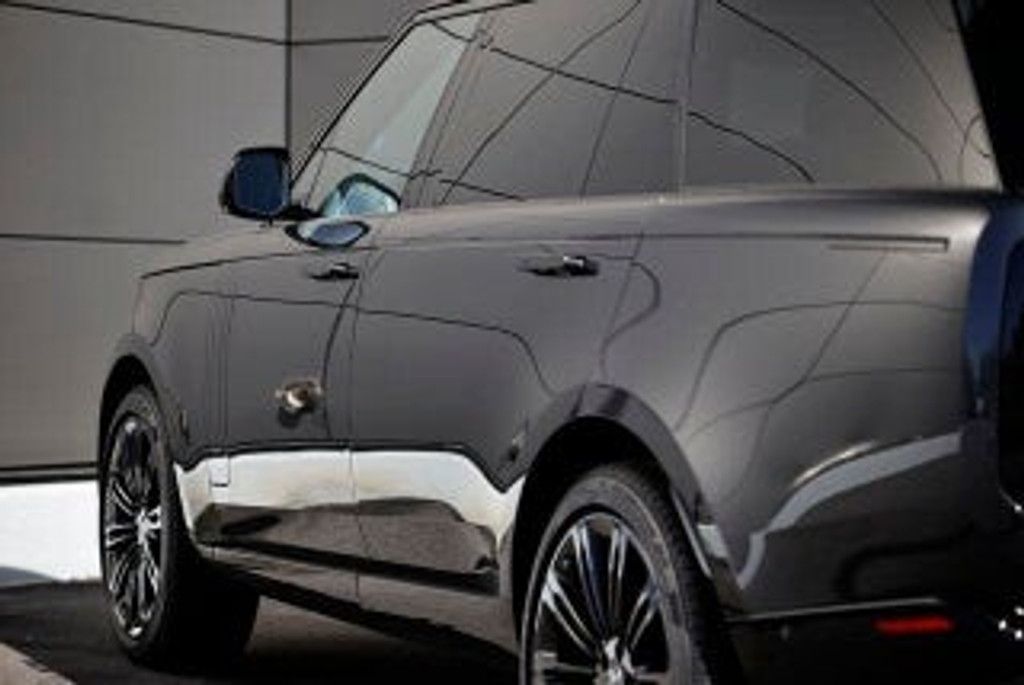 2026 LAND ROVER Discovery Sport - photo 10