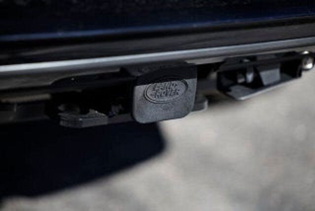 2026 LAND ROVER Discovery Sport - photo 11
