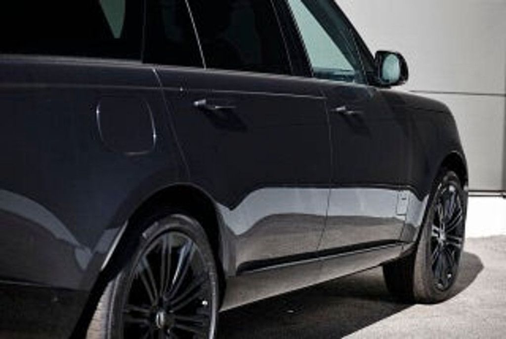 2026 LAND ROVER Discovery Sport - photo 12