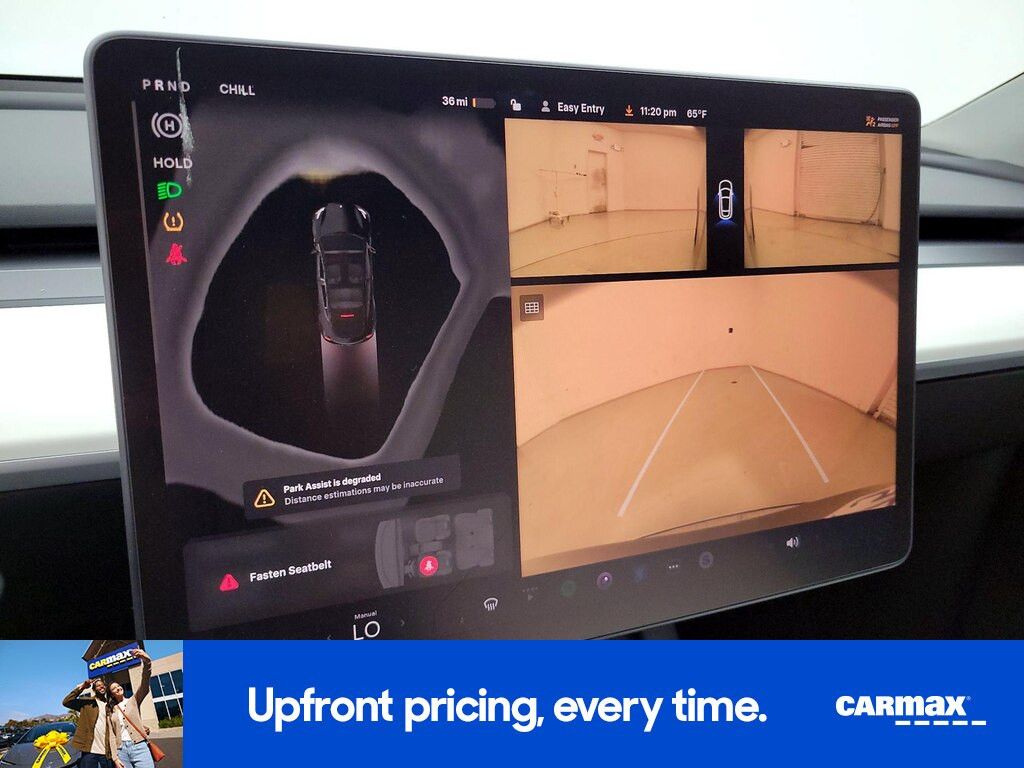 2023 TESLA Model Y - photo 16