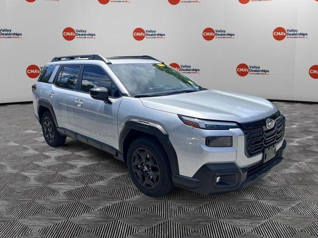 2026 Subaru Outback Limited