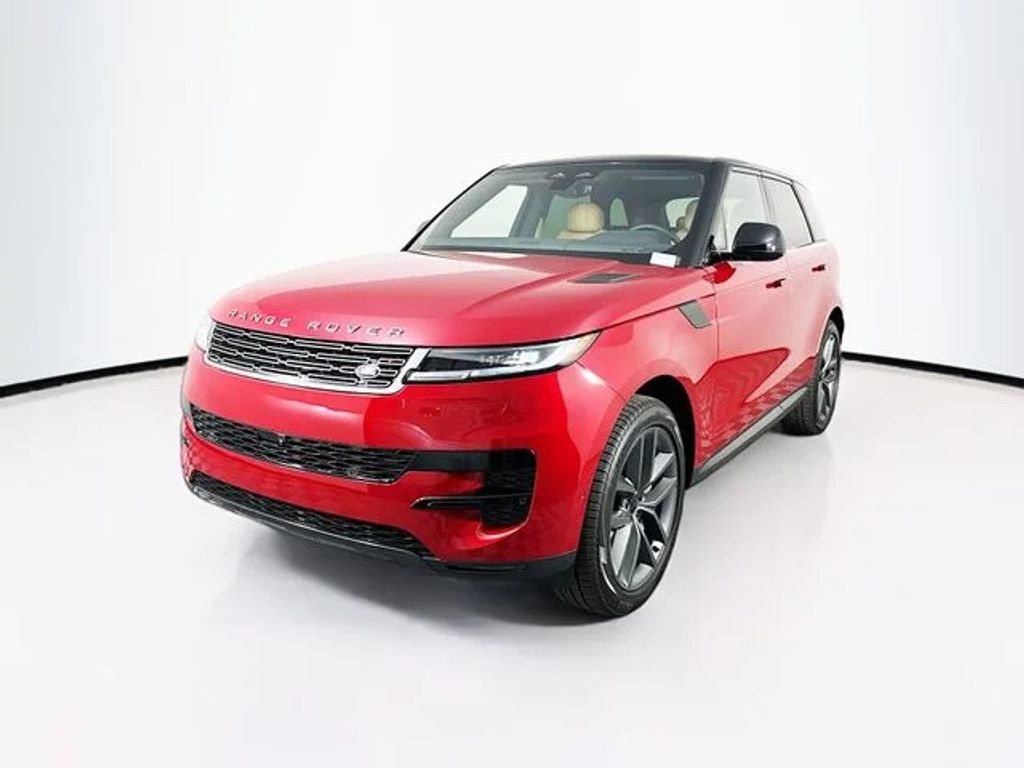 2026 LAND ROVER Range Rover Sport P360 SE for sale