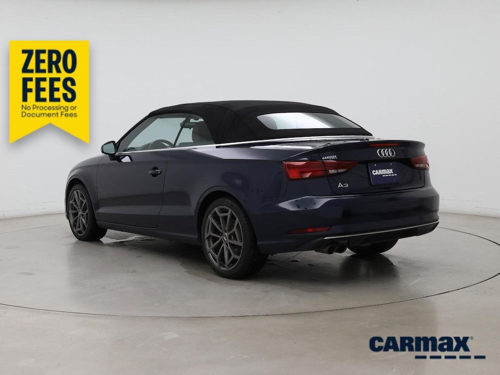 2017 AUDI A3 - photo 2