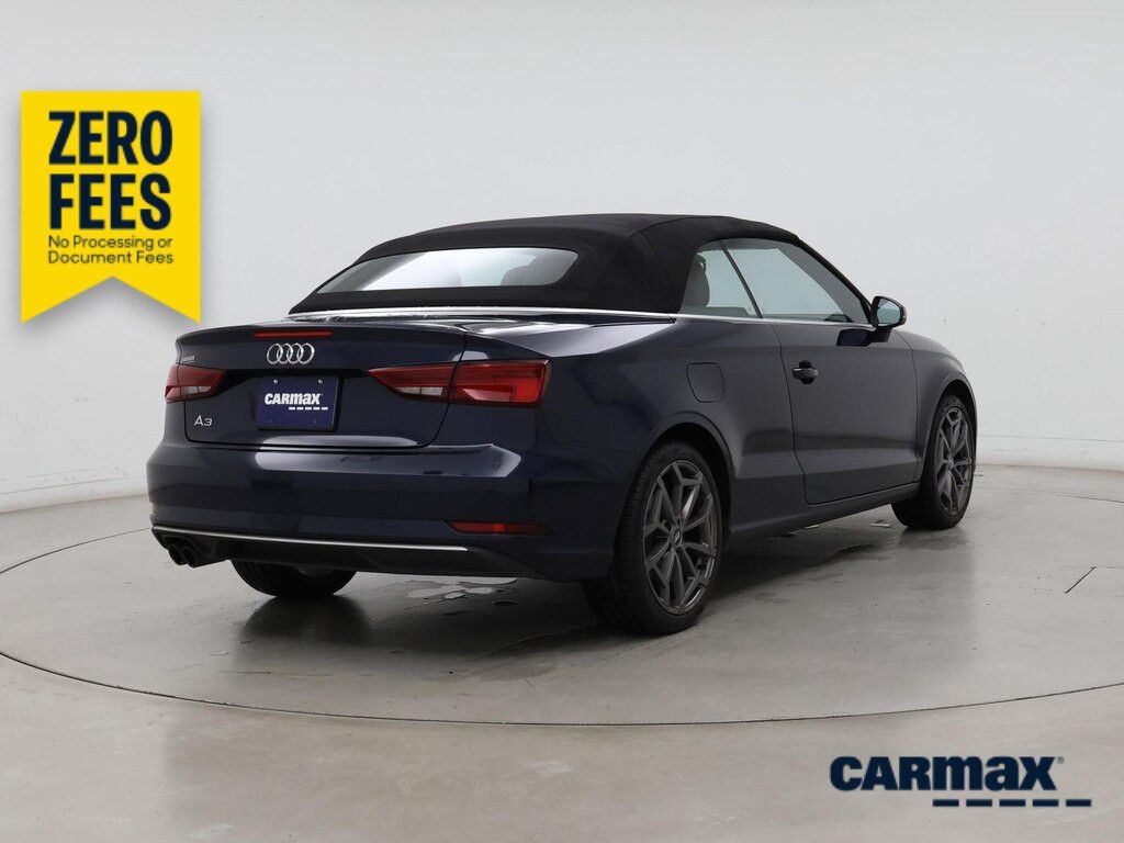 2017 AUDI A3 - photo 10