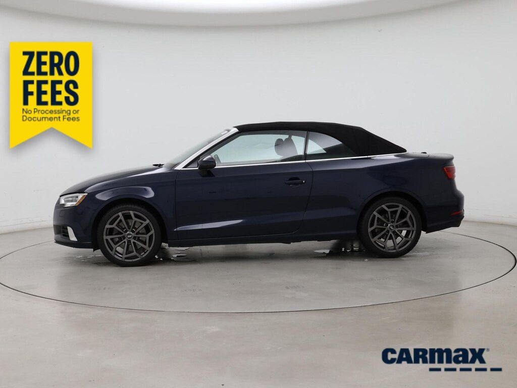2017 AUDI A3 - photo 3