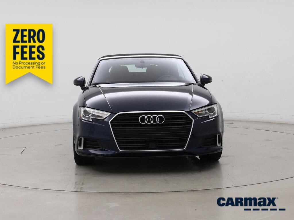 2017 AUDI A3 - photo 6
