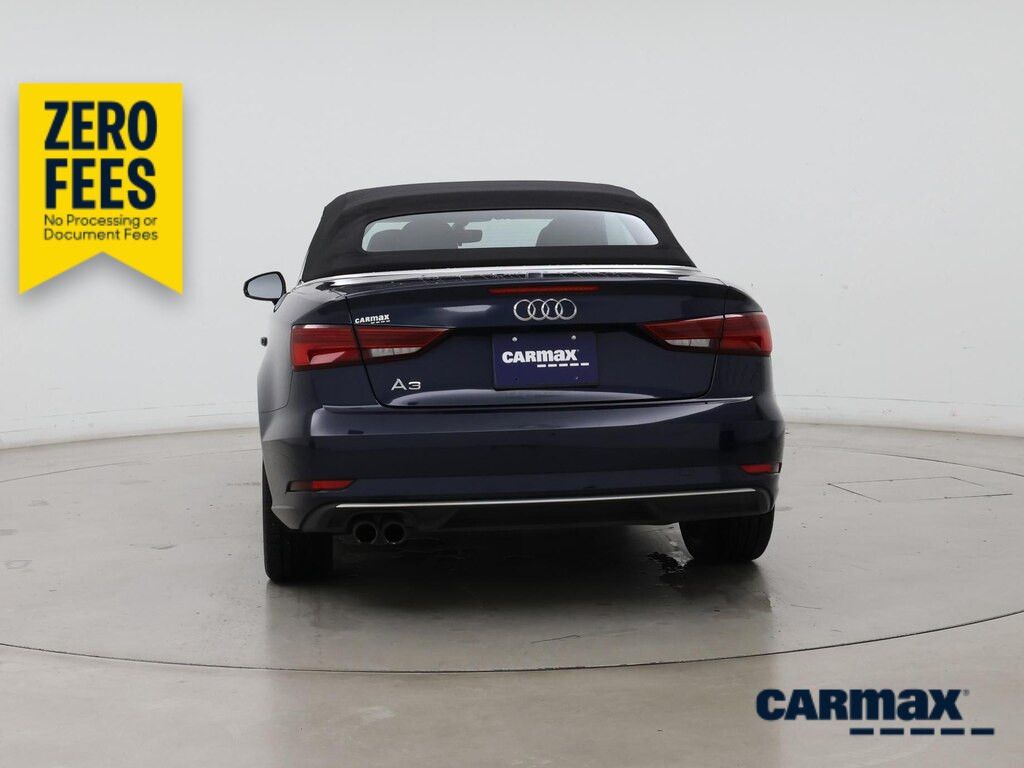 2017 AUDI A3 - photo 7