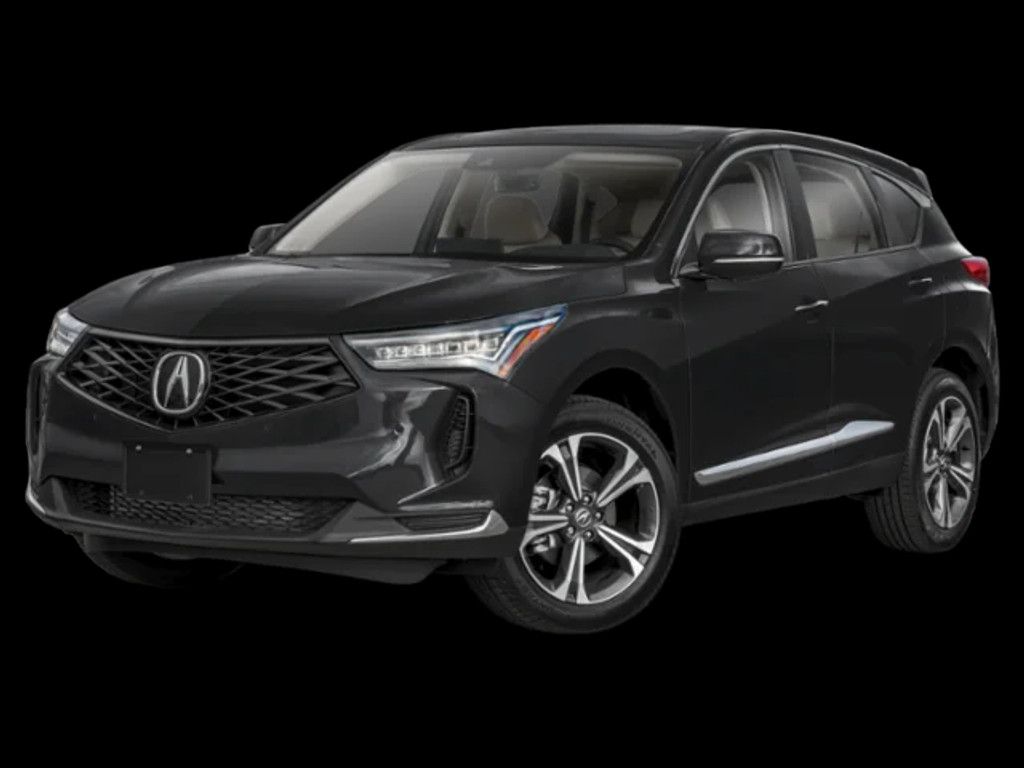 2026 Acura RDX Technology