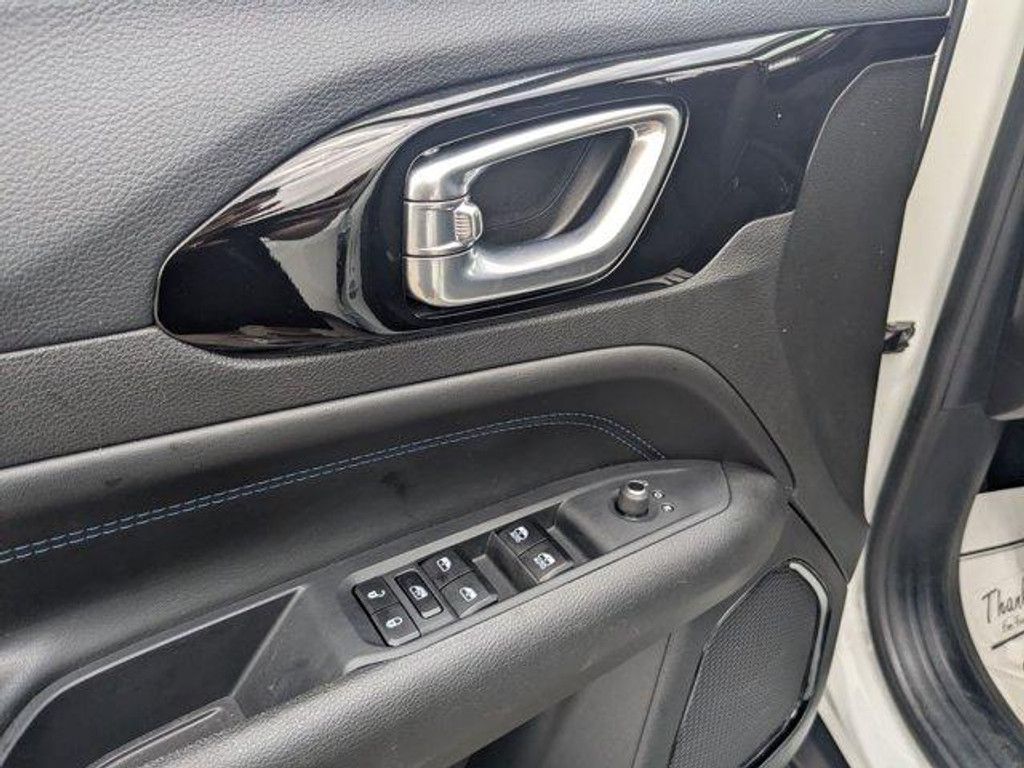 2025 JEEP Compass - photo 13