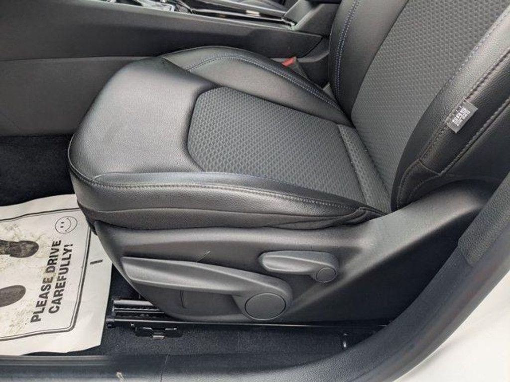 2025 JEEP Compass - photo 14