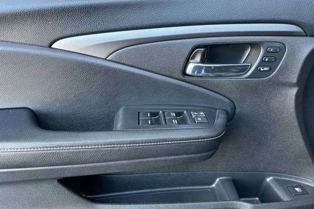 2023 HONDA Ridgeline - photo 8