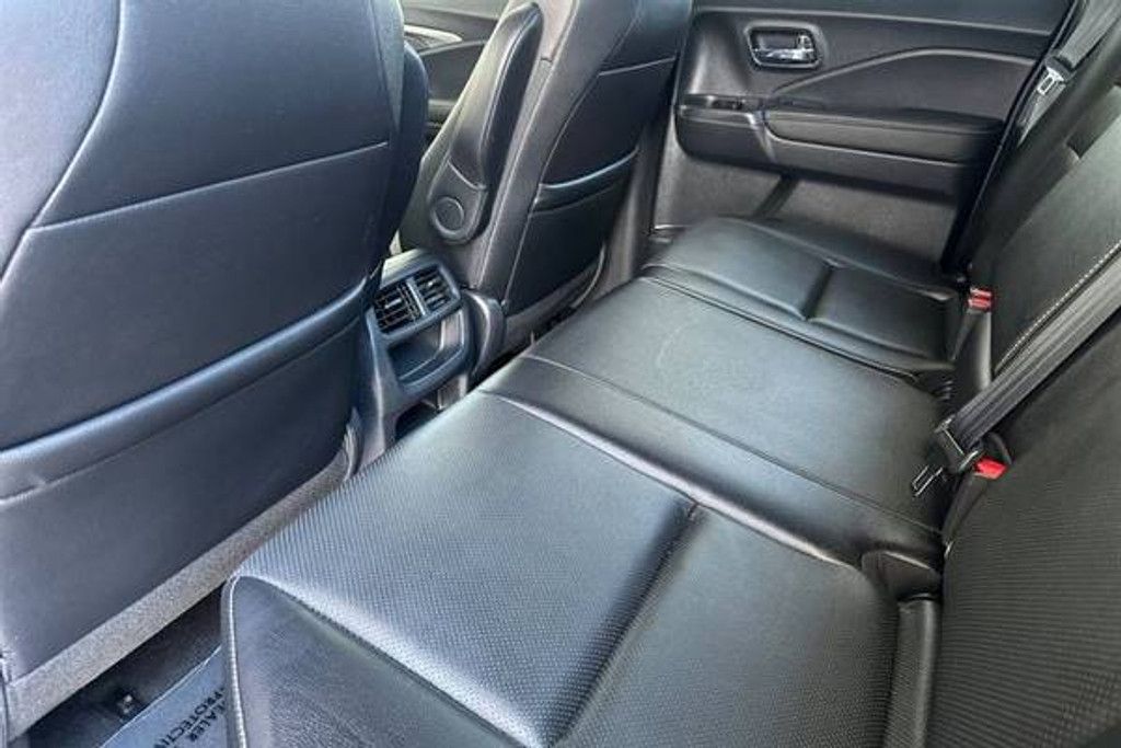 2023 HONDA Ridgeline - photo 9