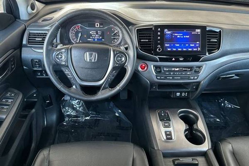 2023 HONDA Ridgeline - photo 10
