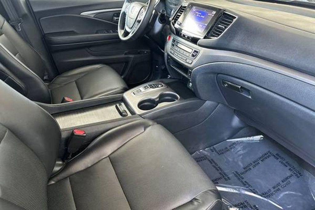 2023 HONDA Ridgeline - photo 11