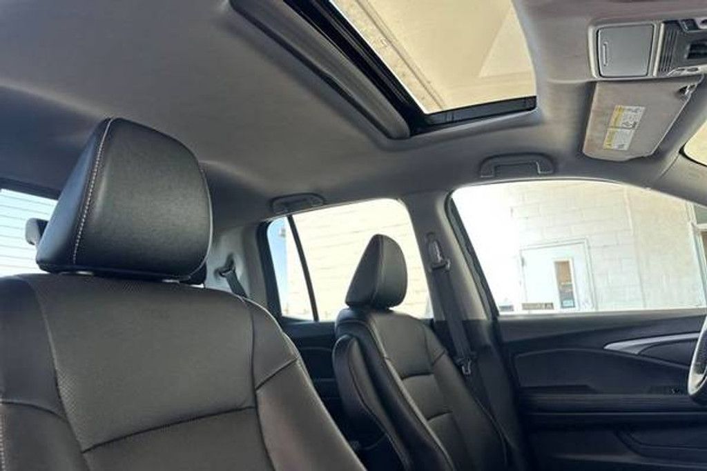 2023 HONDA Ridgeline - photo 12