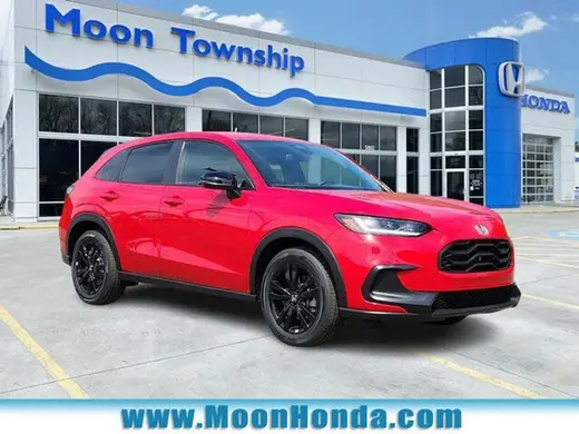 2027 HONDA HR-V Sport for sale