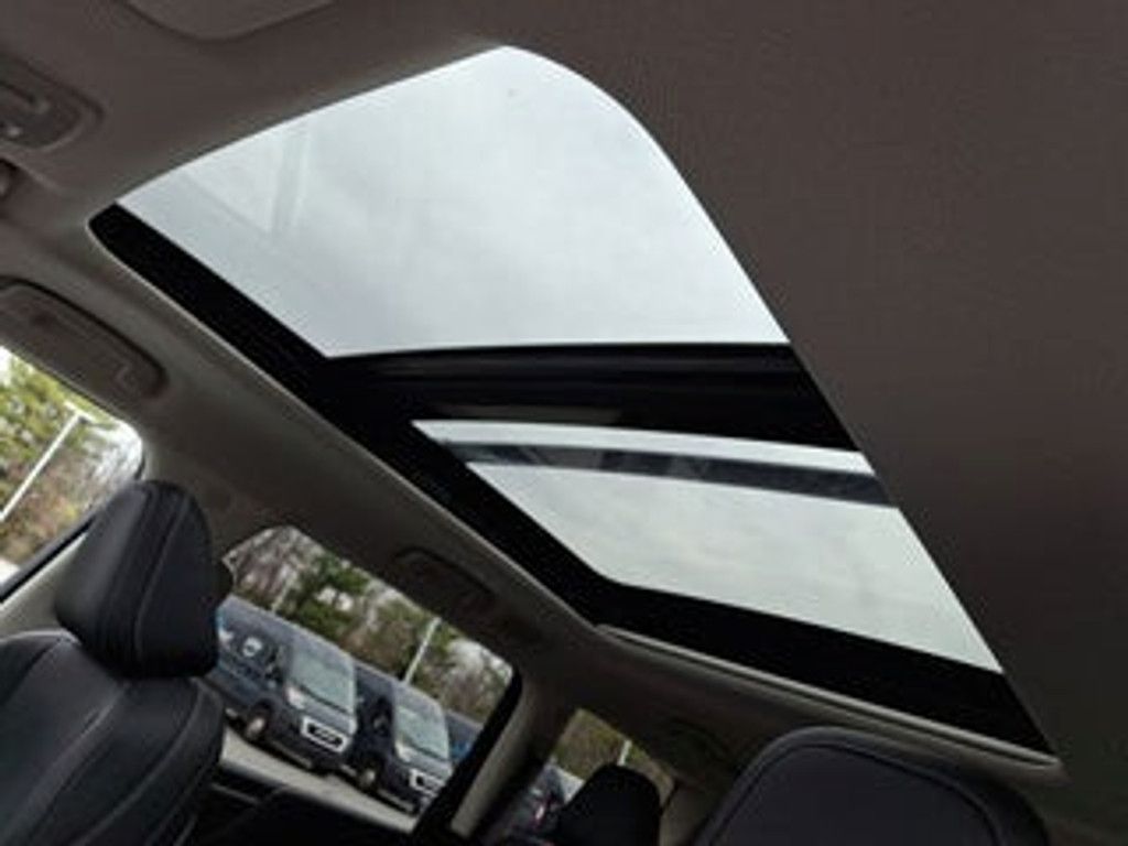 2027 Infiniti Qx80 - photo 11