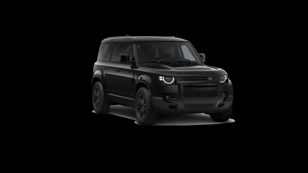 2026 LAND ROVER Defender 110 S for sale