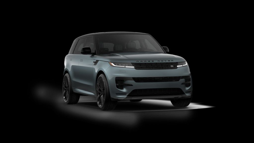 2026 Land Rover Range Sport P400 Dynamic SE