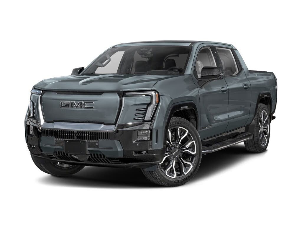 2026 GMC Sierra Elevation 20