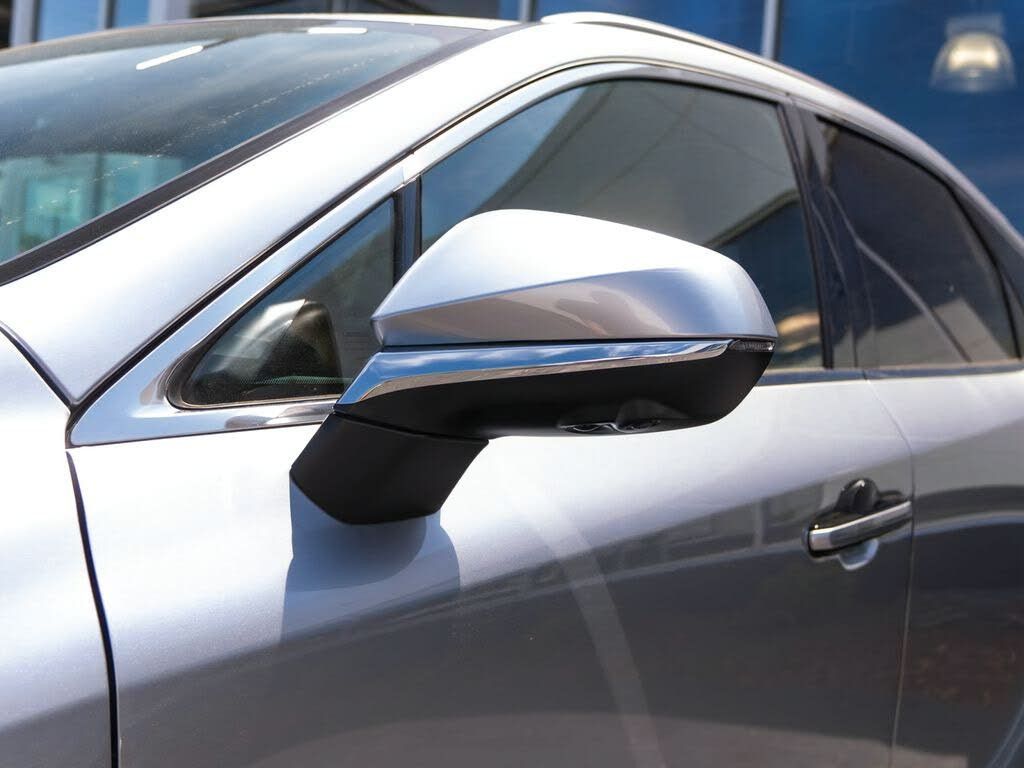 2026 LEXUS RX - photo 12