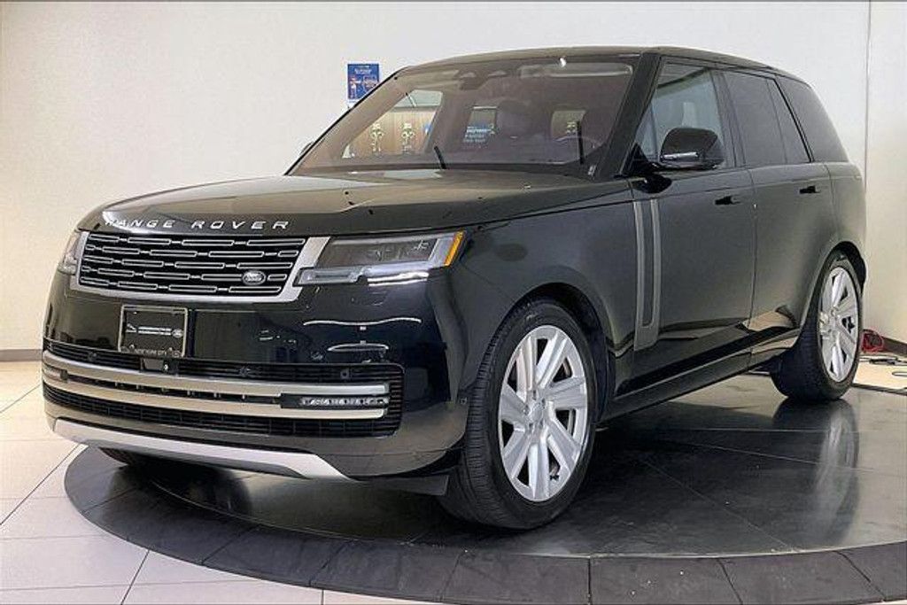 2023 LAND ROVER Range Rover SE for sale