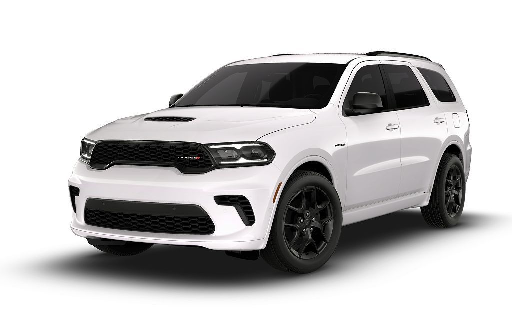 2026 Dodge Durango GT Hemi