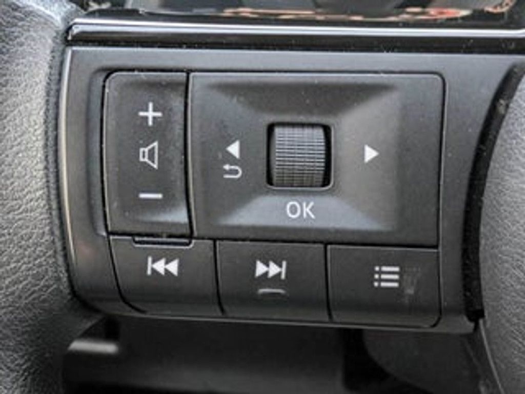 2023 NISSAN Rogue - photo 19