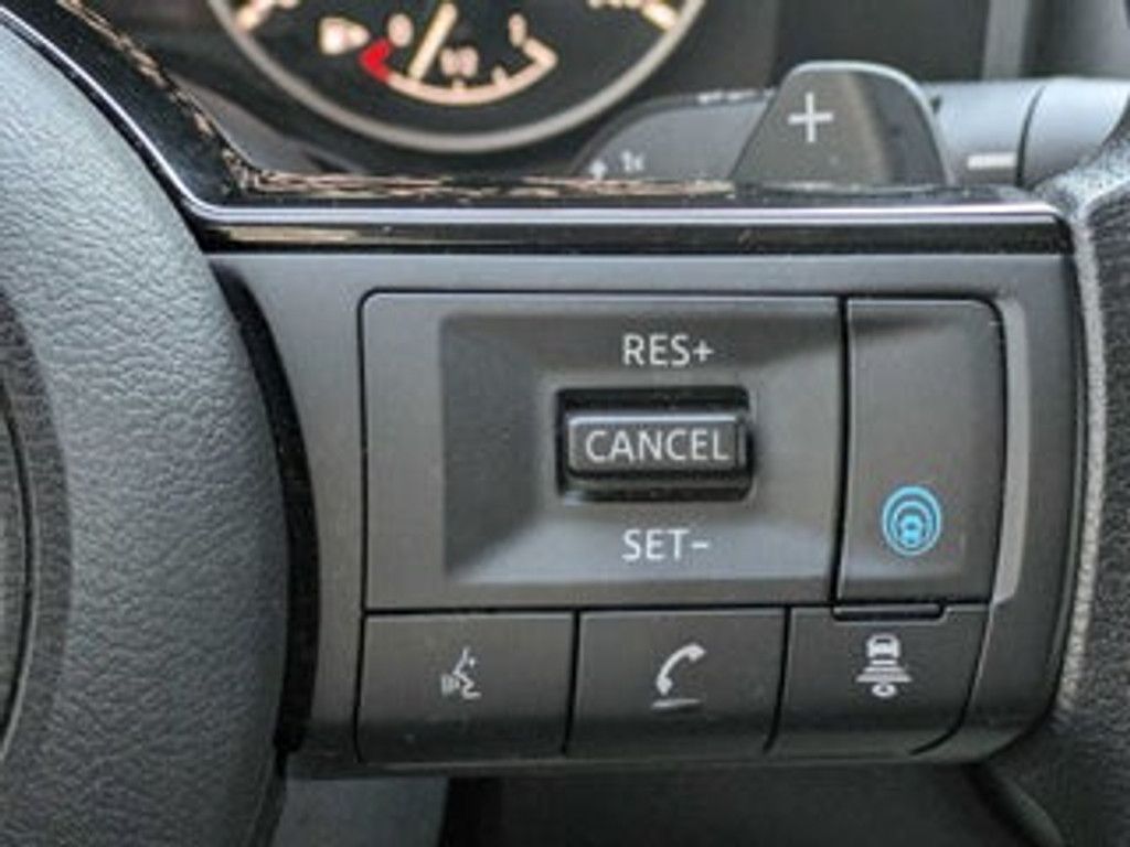 2023 NISSAN Rogue - photo 20