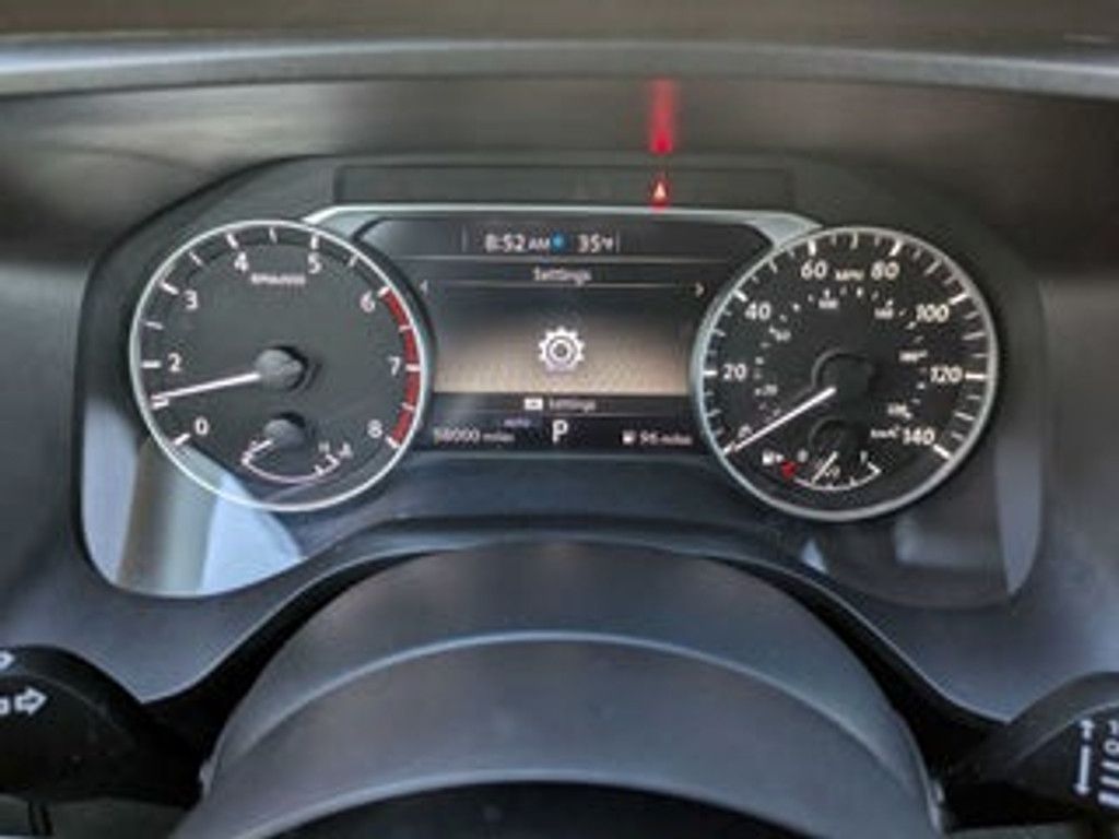 2023 NISSAN Rogue - photo 21