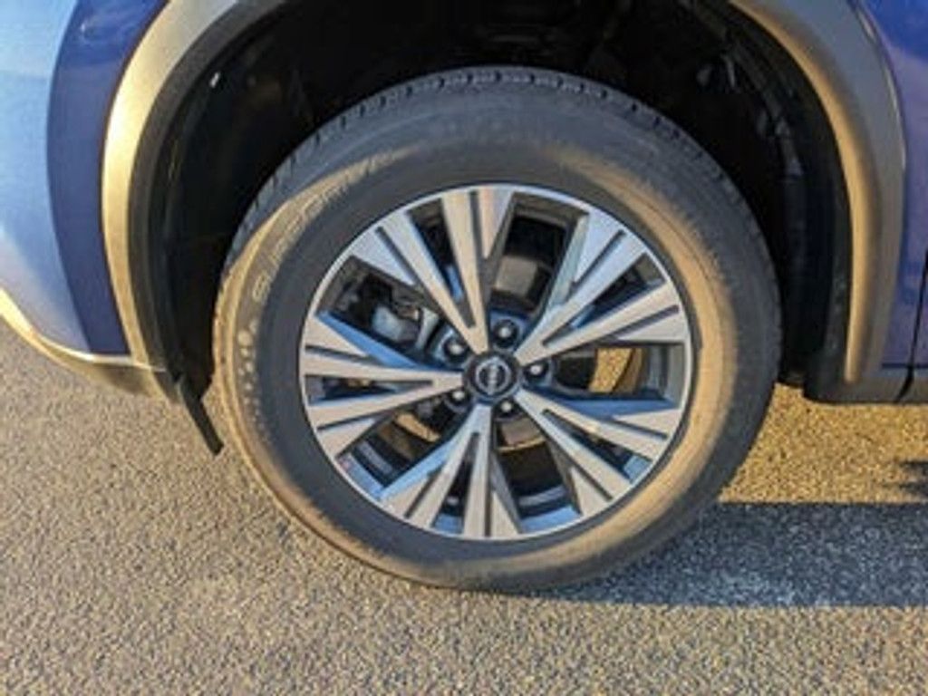 2023 NISSAN Rogue - photo 9