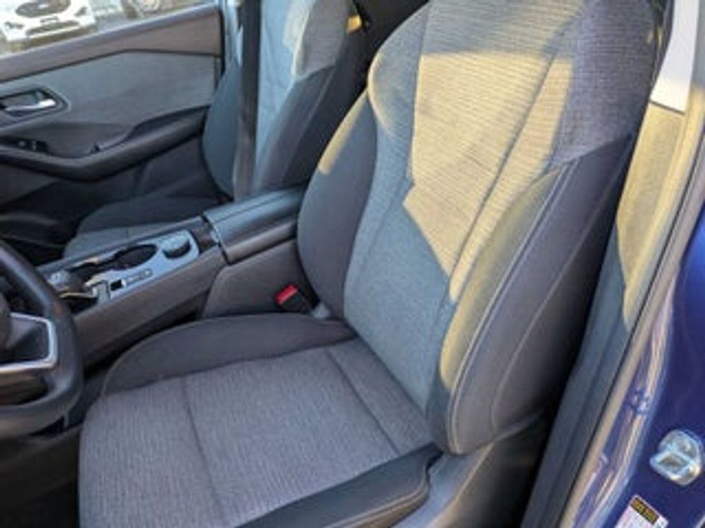 2023 NISSAN Rogue - photo 14