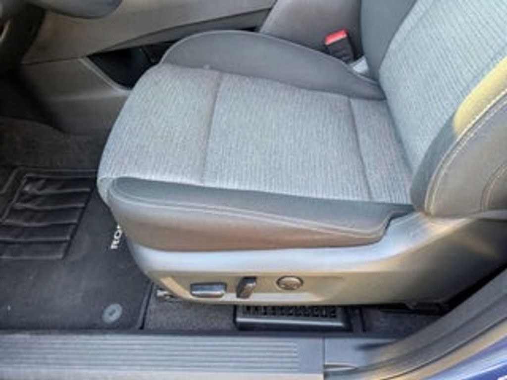2023 NISSAN Rogue - photo 15