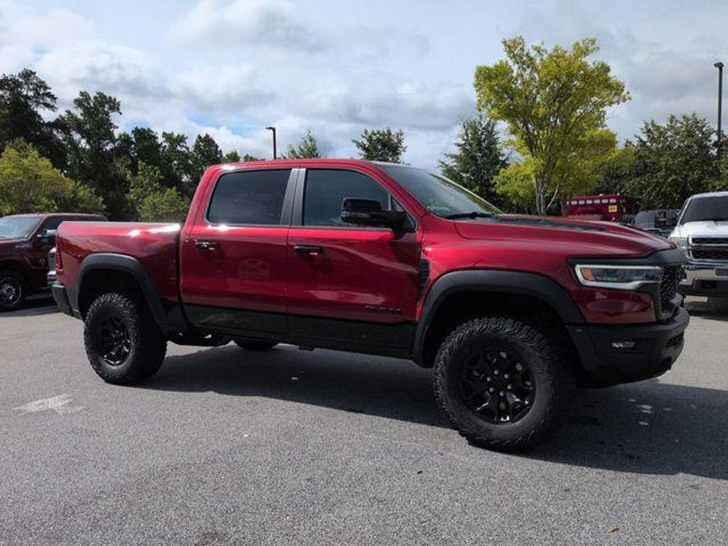 2026 RAM 1500 - photo 2