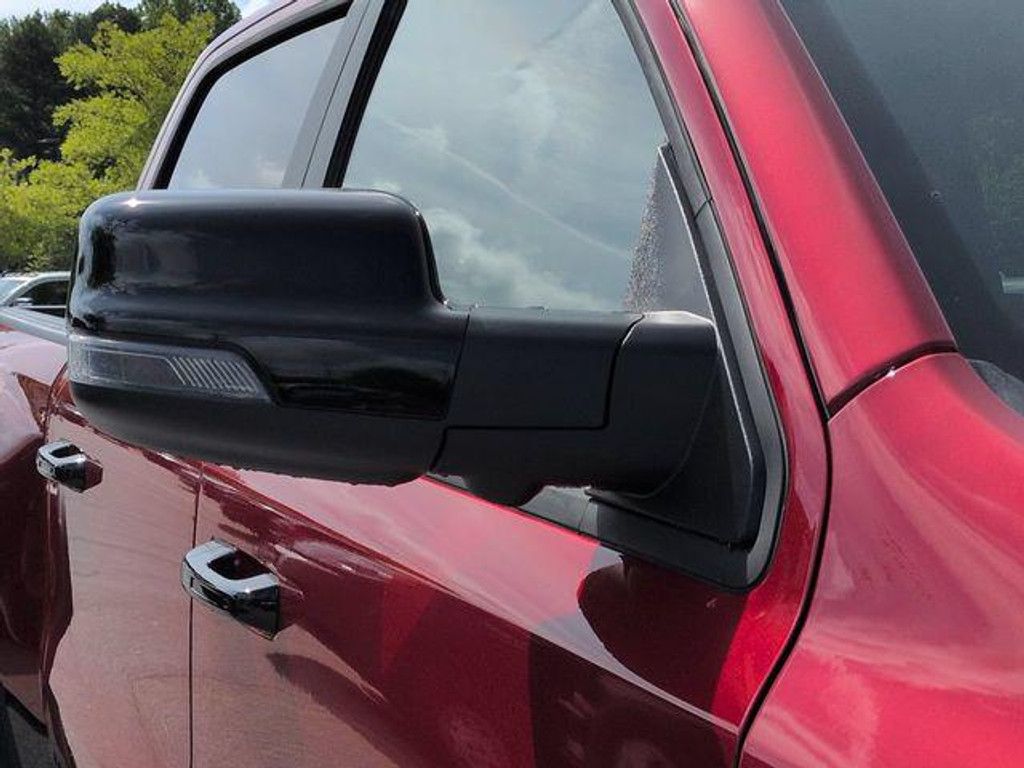 2026 RAM 1500 - photo 11