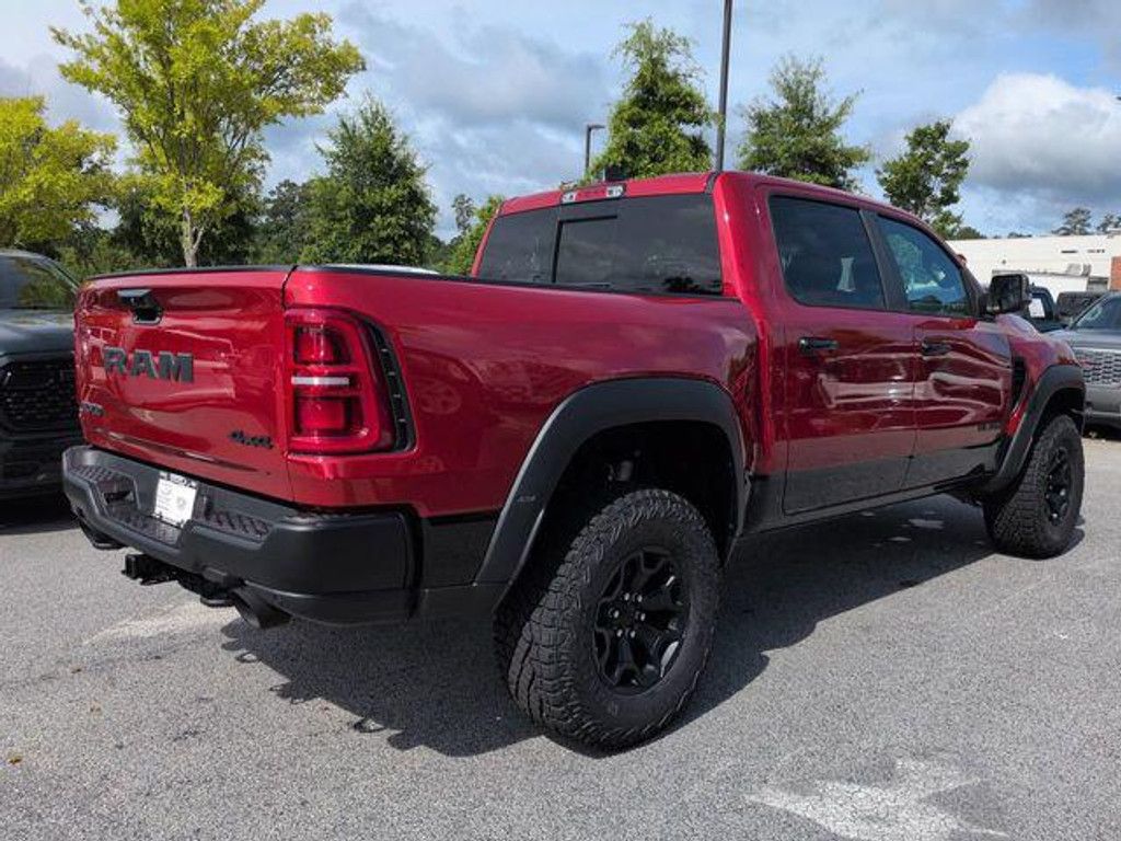 2026 RAM 1500 - photo 4