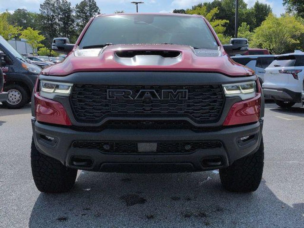 2026 RAM 1500 - photo 8