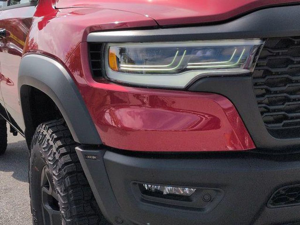 2026 RAM 1500 - photo 9