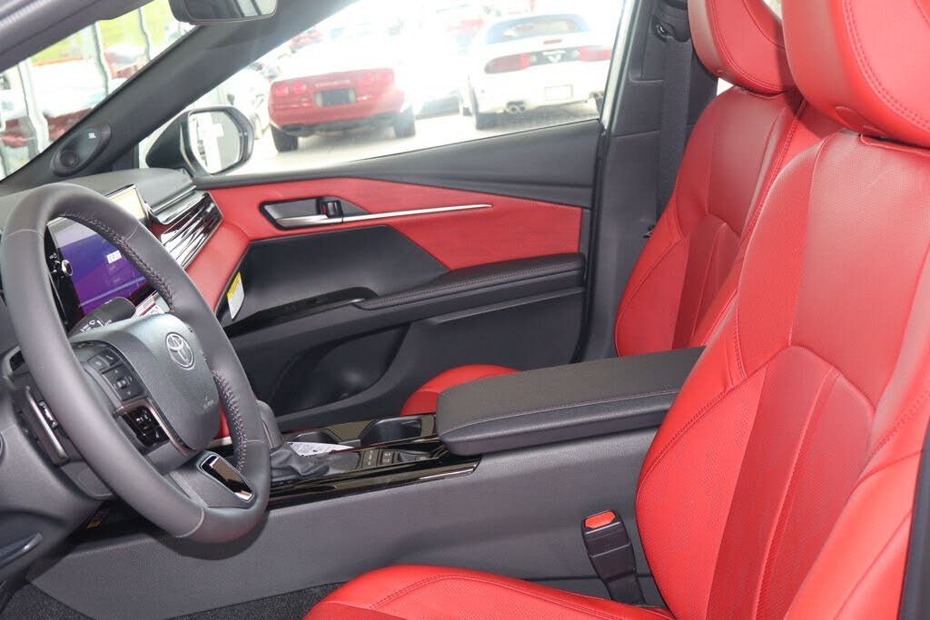 2026 TOYOTA Camry - photo 12